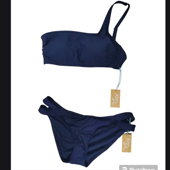 Other - Kona sol bikini